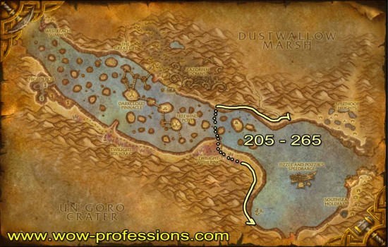 千针石林剥皮地图